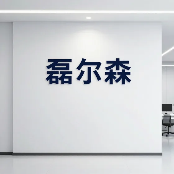 磊尔森