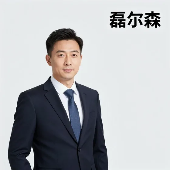为什么越来越多人选择磊尔森
