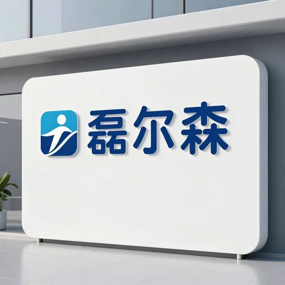 磊尔森